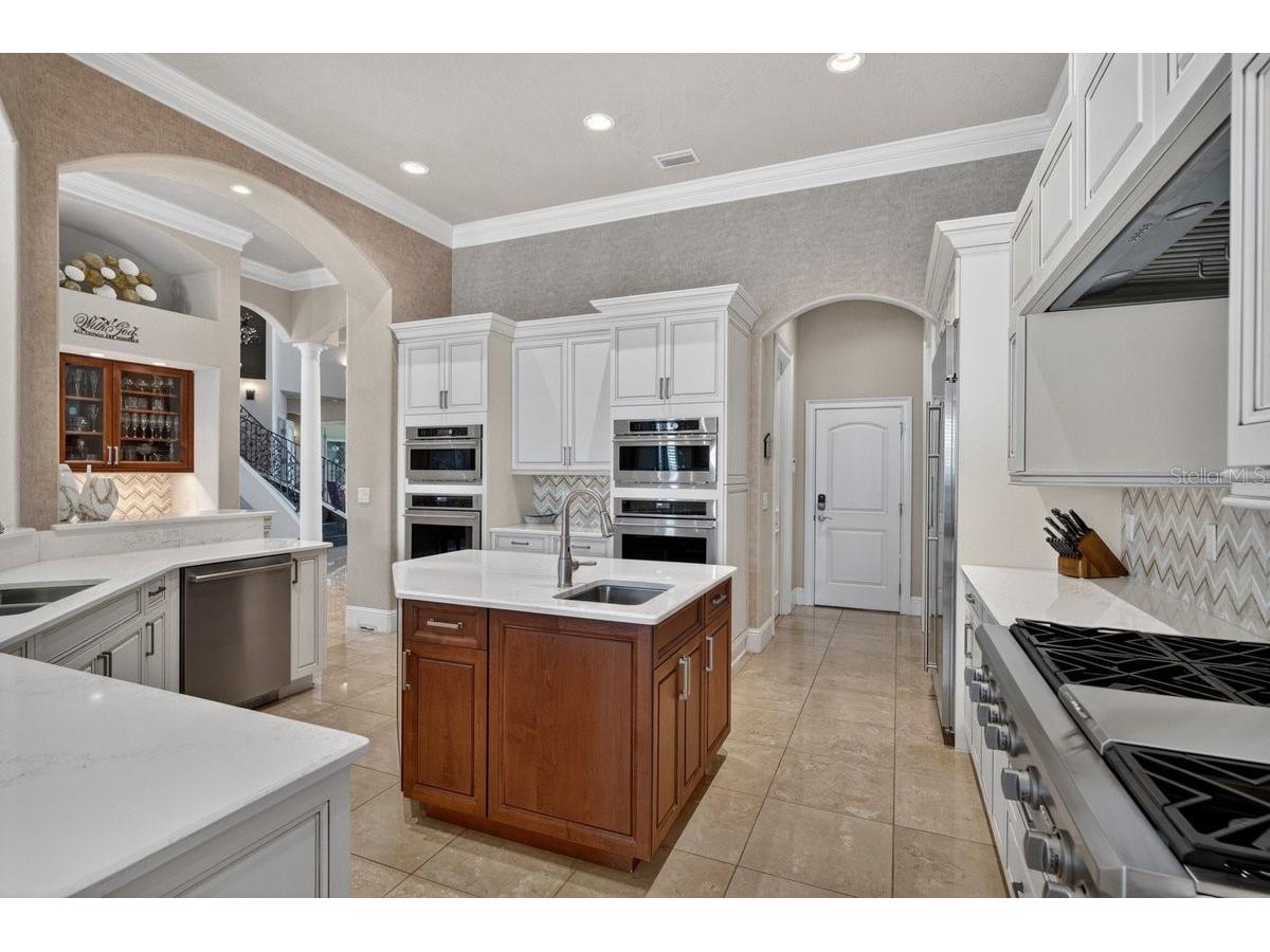 1117 Oxbridge Lane Ormond Beach FL 32174 V4949096 image17