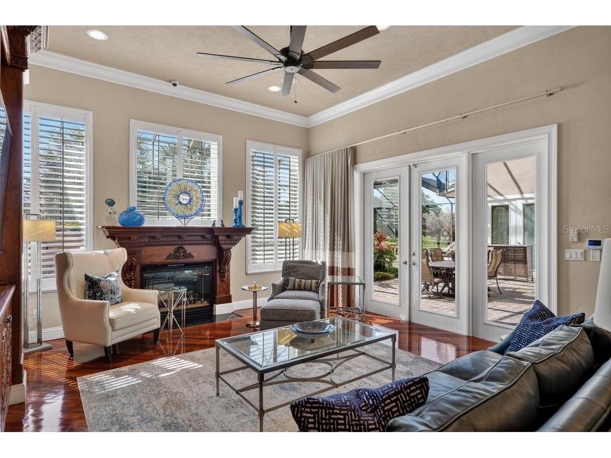 1117 Oxbridge Lane Ormond Beach FL 32174 V4949096 image18