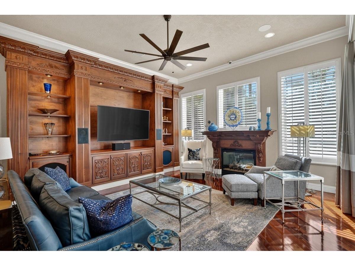 1117 Oxbridge Lane Ormond Beach FL 32174 V4949096 image19