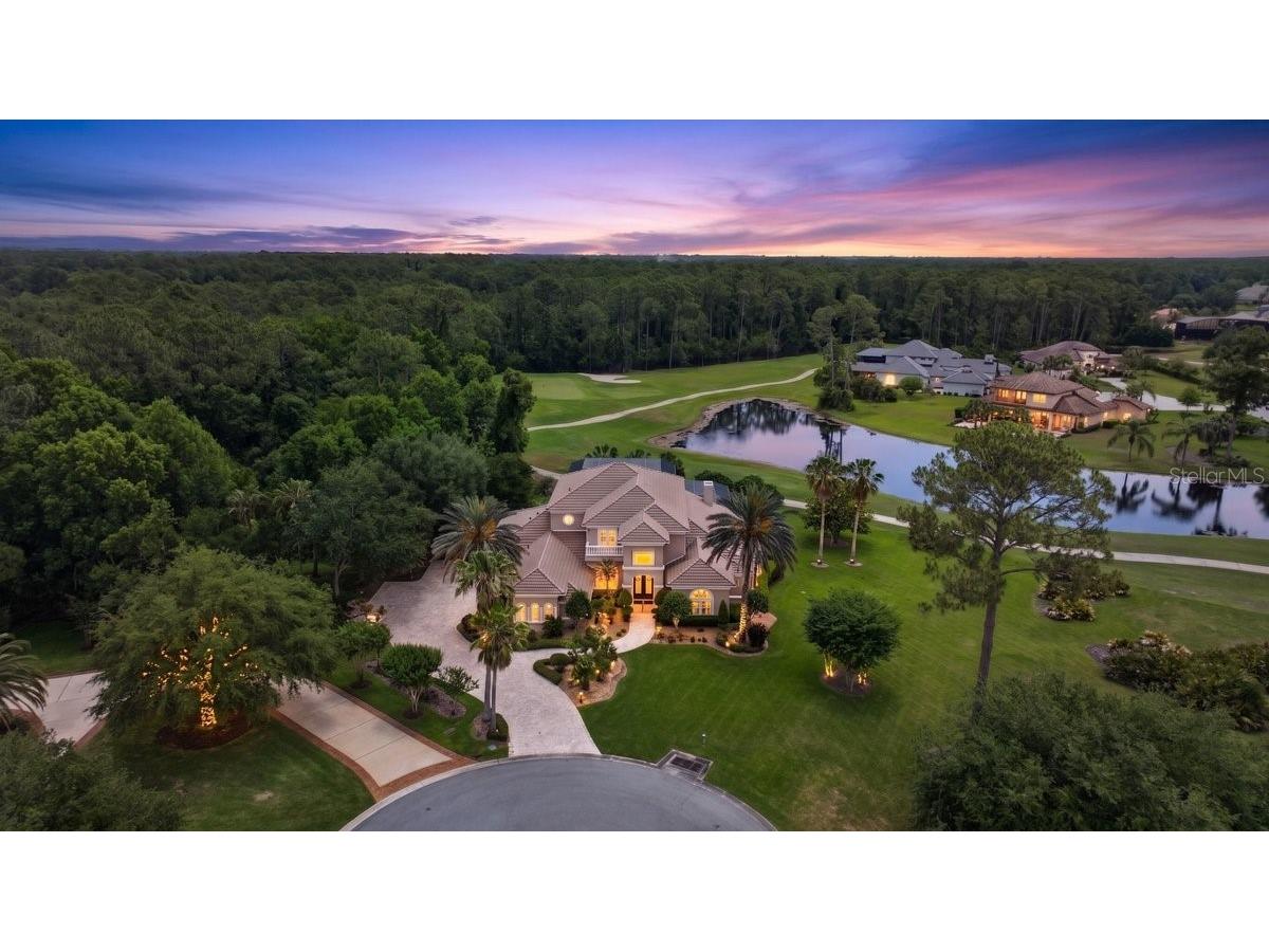 1117 Oxbridge Lane Ormond Beach FL 32174 V4949096 image2