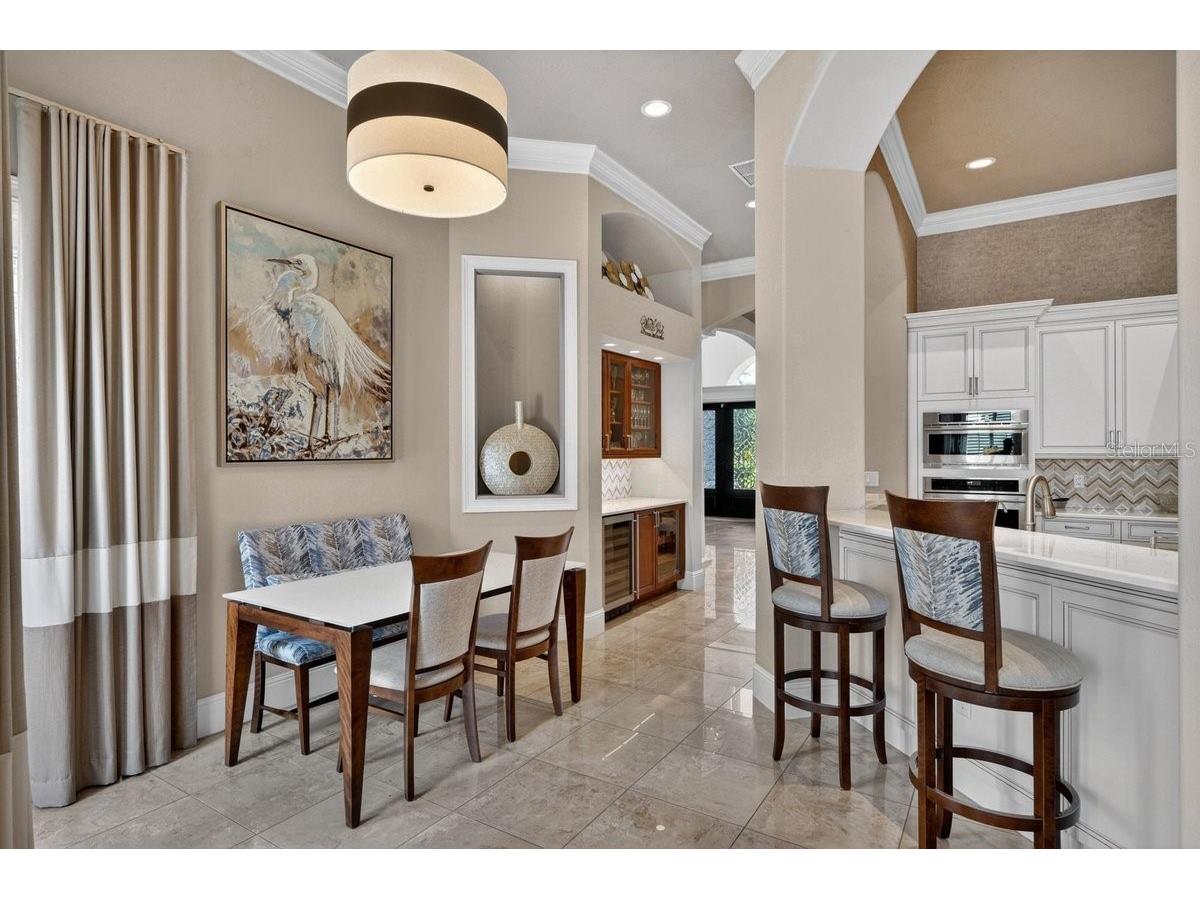 1117 Oxbridge Lane Ormond Beach FL 32174 V4949096 image20