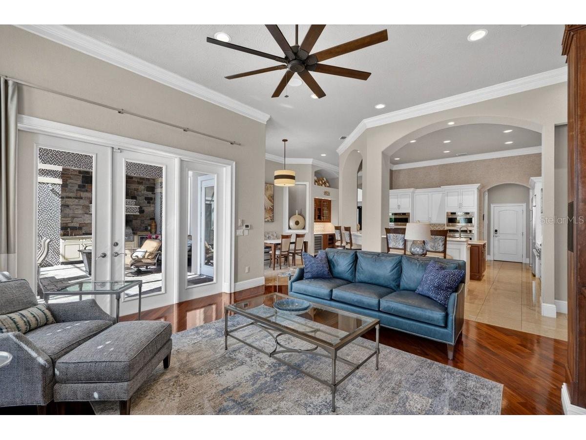 1117 Oxbridge Lane Ormond Beach FL 32174 V4949096 image21