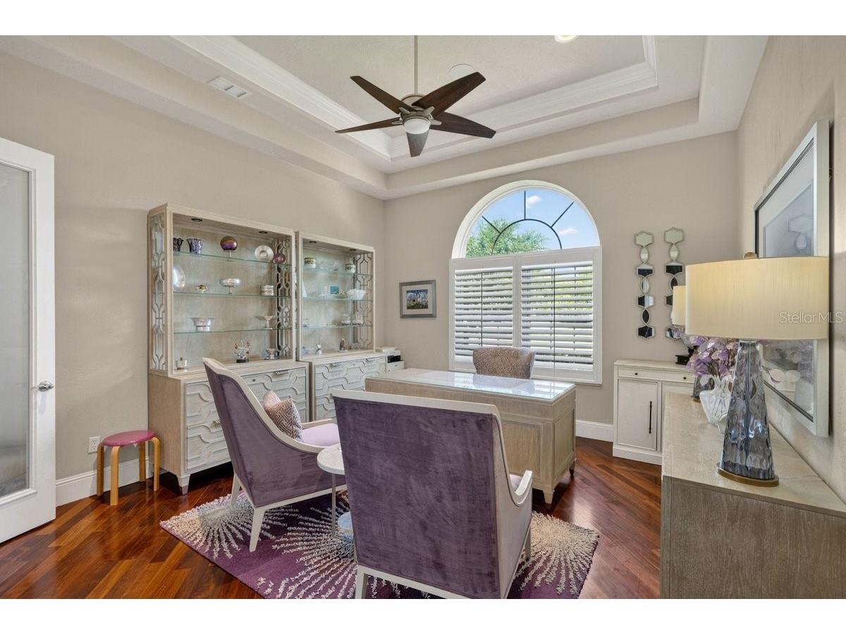 1117 Oxbridge Lane Ormond Beach FL 32174 V4949096 image22