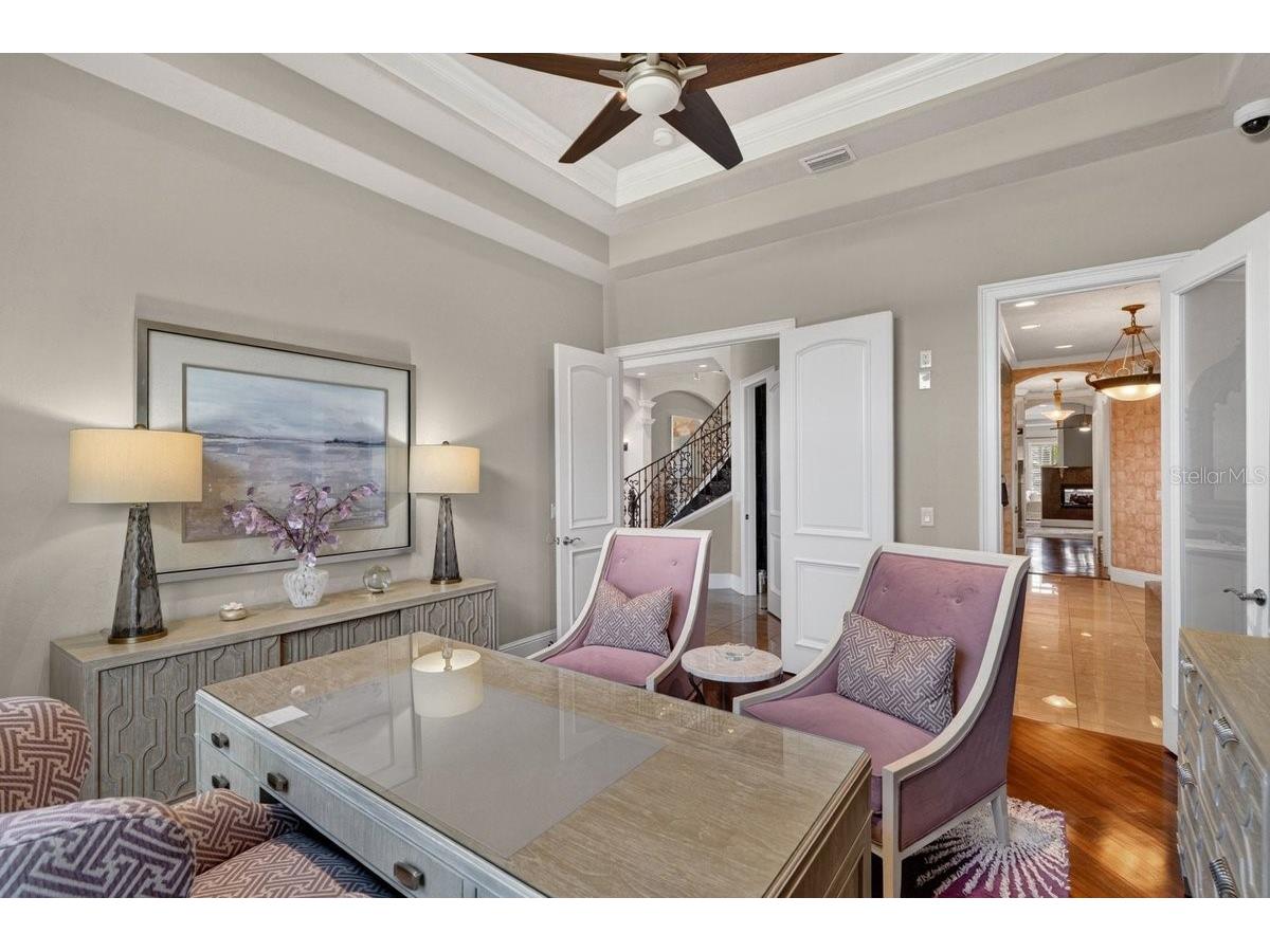 1117 Oxbridge Lane Ormond Beach FL 32174 V4949096 image23