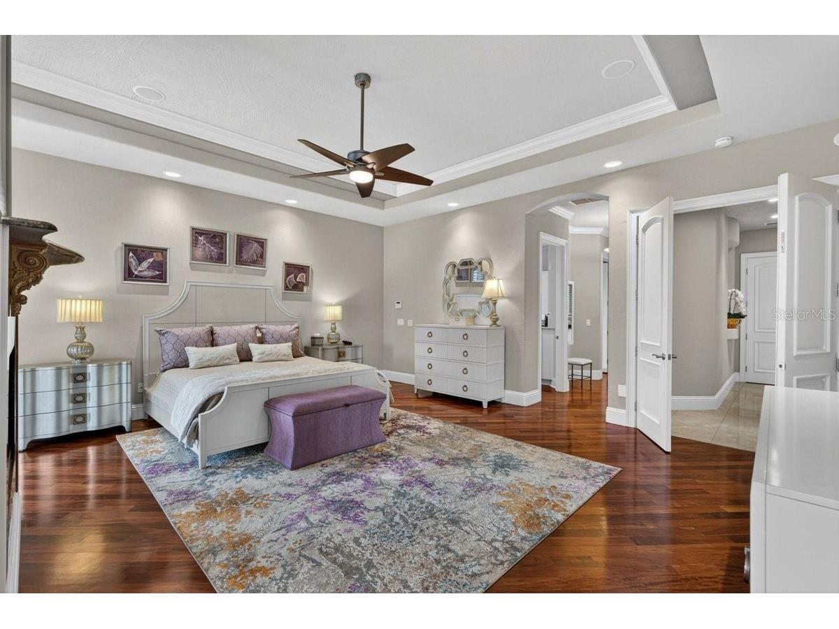 1117 Oxbridge Lane Ormond Beach FL 32174 V4949096 image24