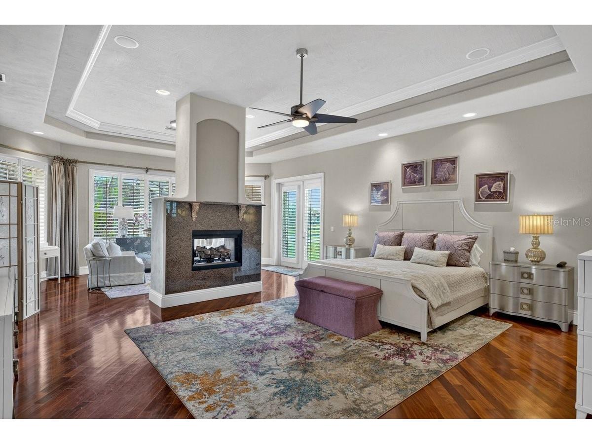 1117 Oxbridge Lane Ormond Beach FL 32174 V4949096 image25