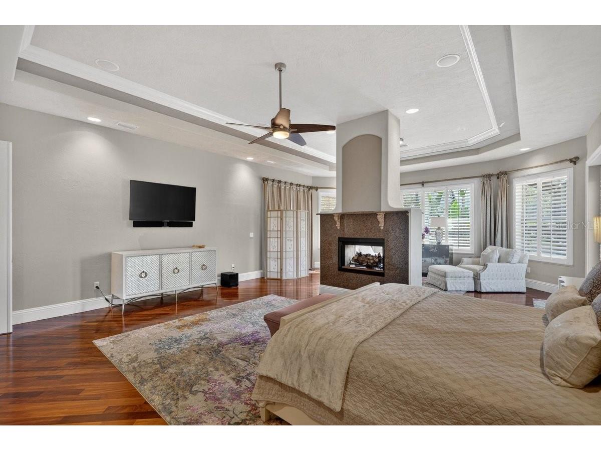 1117 Oxbridge Lane Ormond Beach FL 32174 V4949096 image26