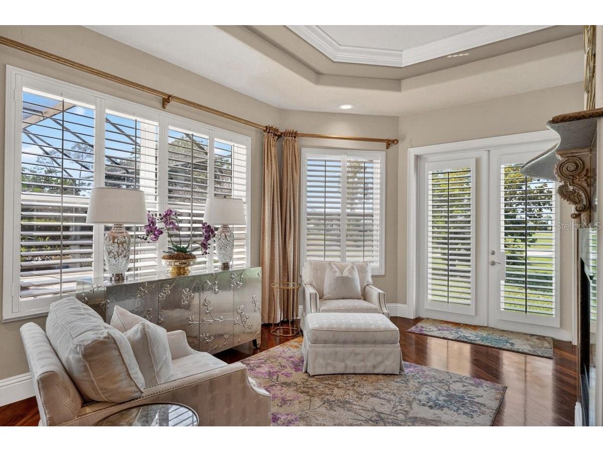 1117 Oxbridge Lane Ormond Beach FL 32174 V4949096 image27