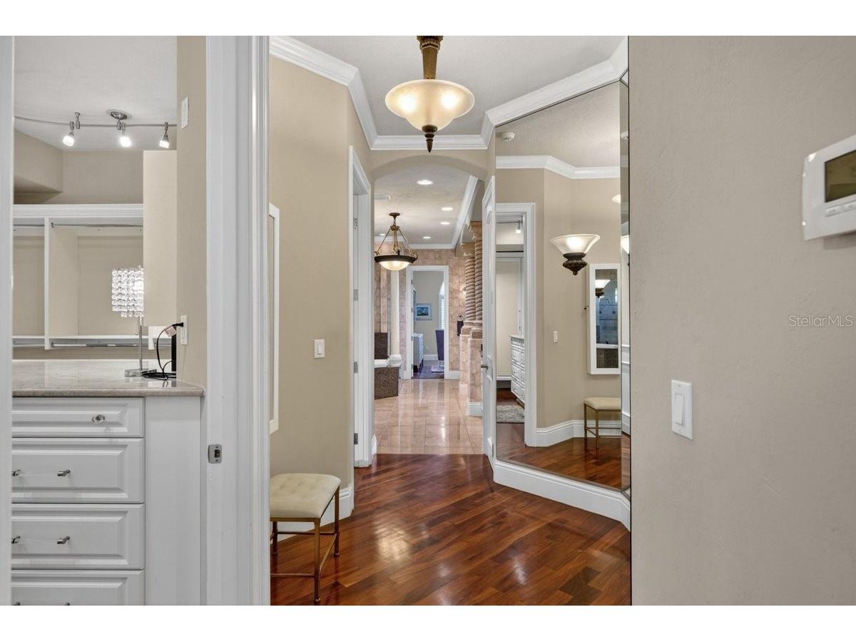 1117 Oxbridge Lane Ormond Beach FL 32174 V4949096 image29