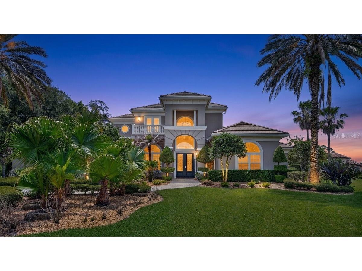 1117 Oxbridge Lane Ormond Beach FL 32174 V4949096 image3