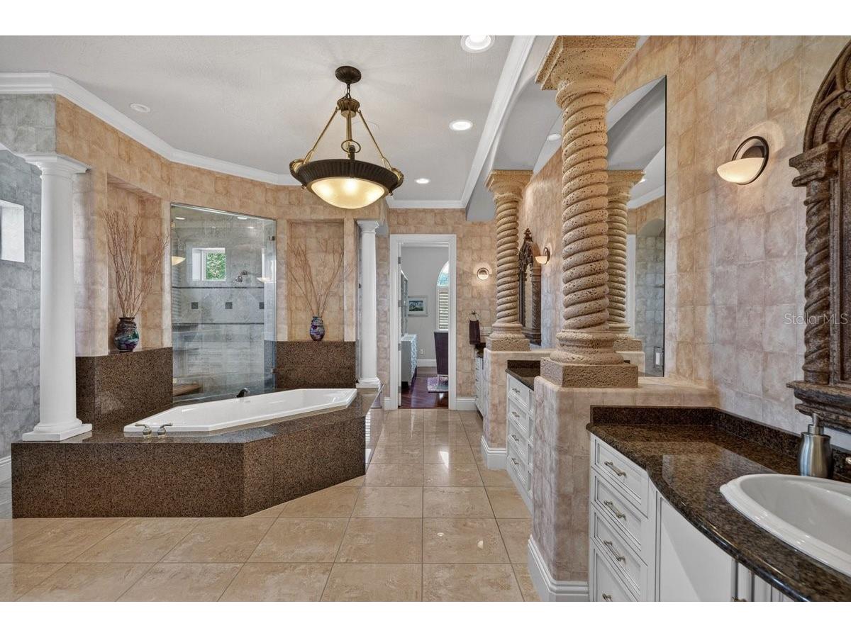 1117 Oxbridge Lane Ormond Beach FL 32174 V4949096 image32