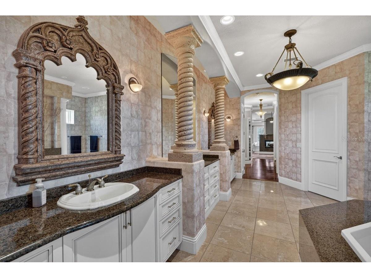 1117 Oxbridge Lane Ormond Beach FL 32174 V4949096 image34