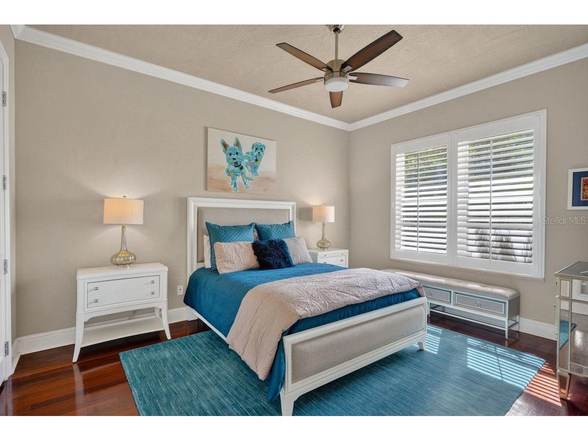 1117 Oxbridge Lane Ormond Beach FL 32174 V4949096 image37
