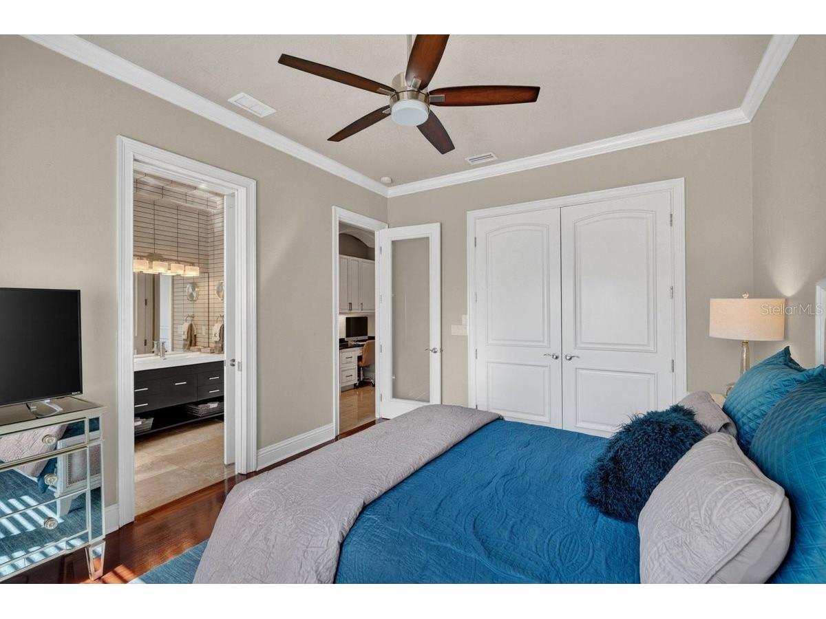 1117 Oxbridge Lane Ormond Beach FL 32174 V4949096 image38