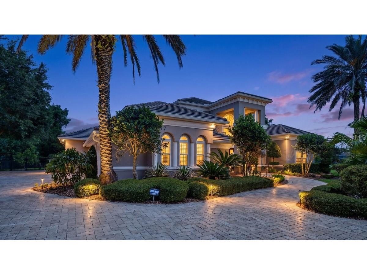 1117 Oxbridge Lane Ormond Beach FL 32174 V4949096 image4