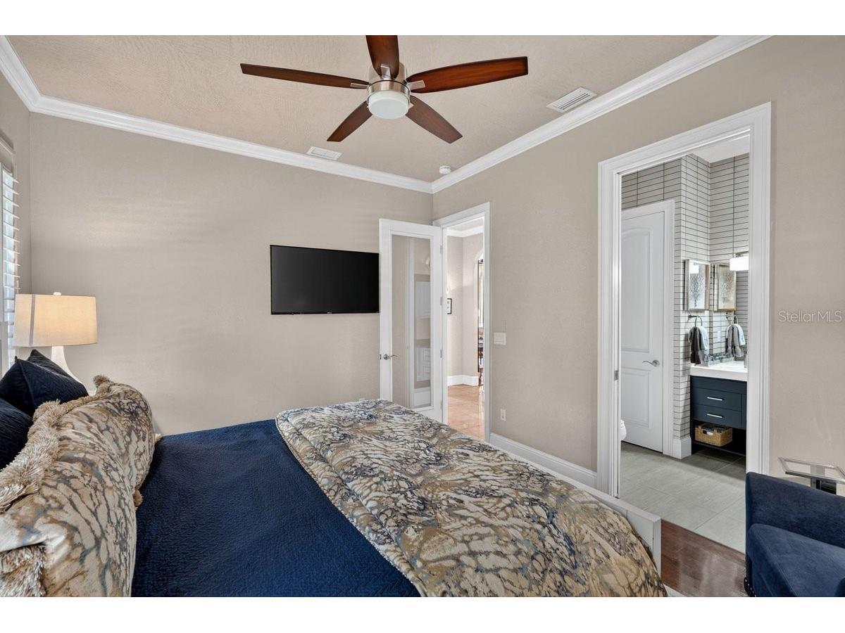 1117 Oxbridge Lane Ormond Beach FL 32174 V4949096 image41