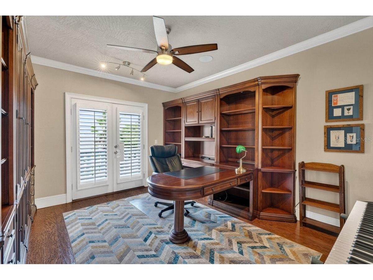 1117 Oxbridge Lane Ormond Beach FL 32174 V4949096 image45