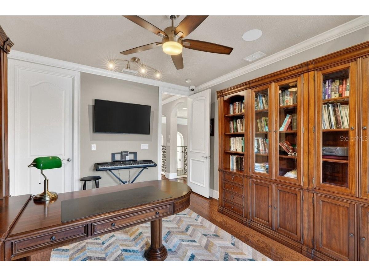 1117 Oxbridge Lane Ormond Beach FL 32174 V4949096 image46