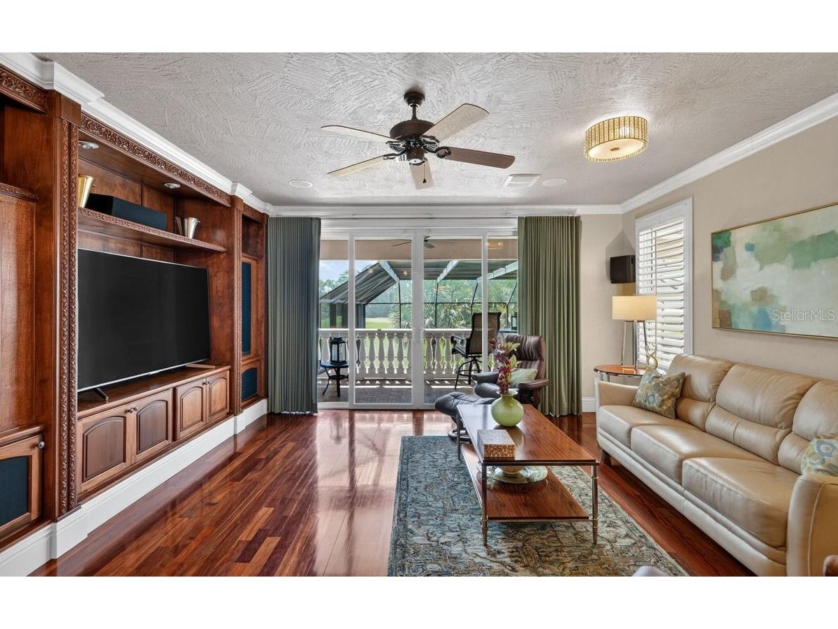 1117 Oxbridge Lane Ormond Beach FL 32174 V4949096 image47