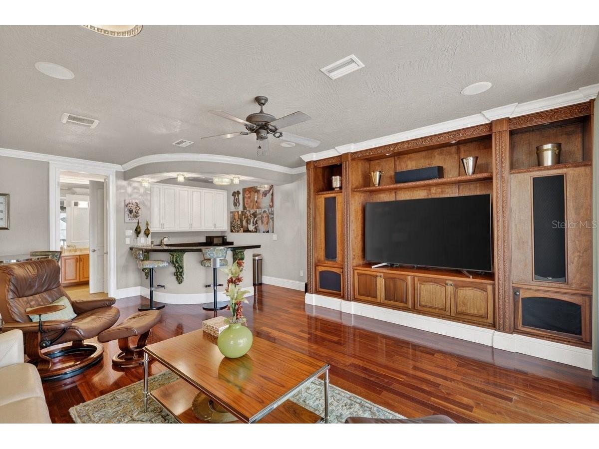 1117 Oxbridge Lane Ormond Beach FL 32174 V4949096 image49