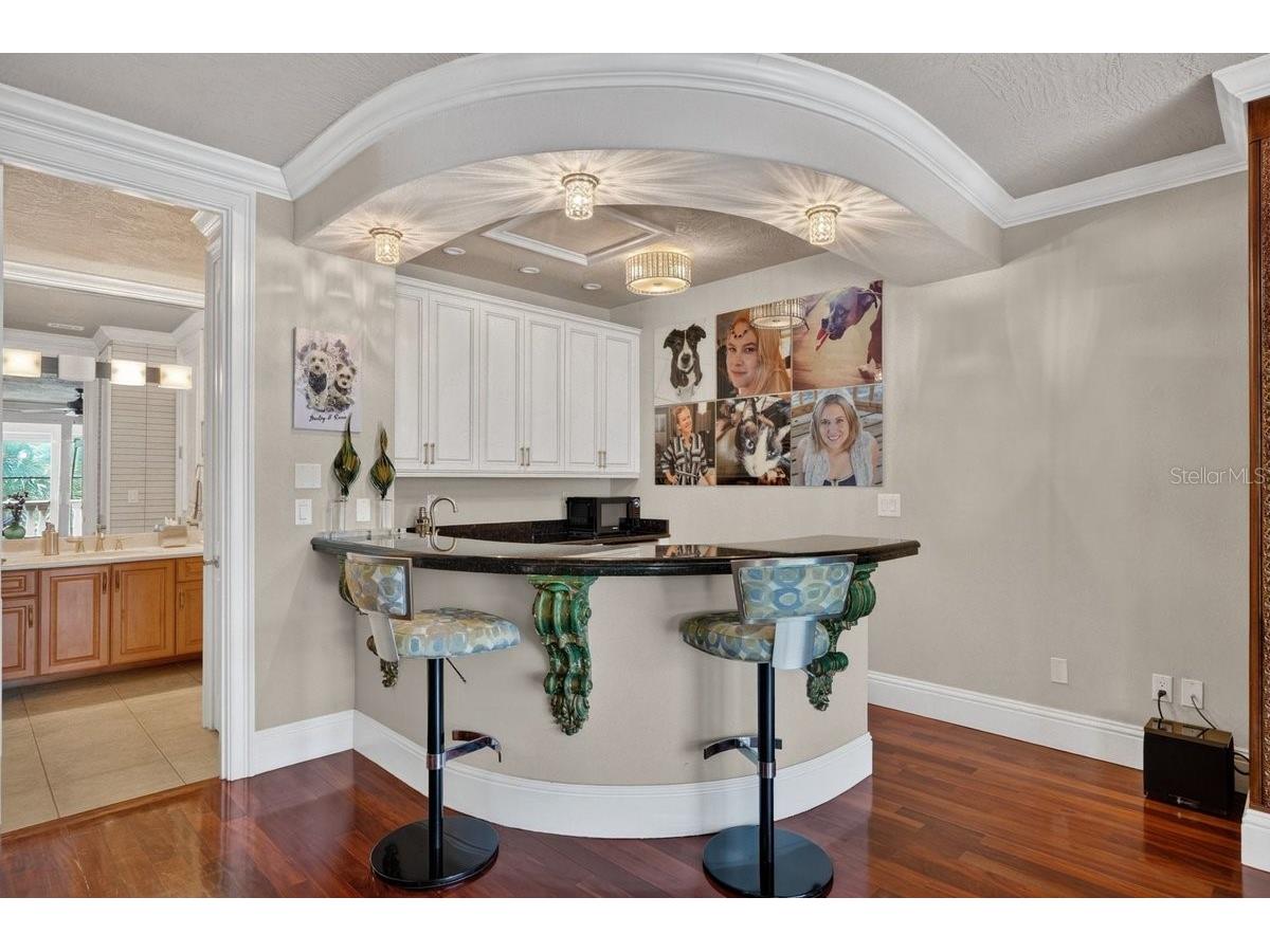 1117 Oxbridge Lane Ormond Beach FL 32174 V4949096 image50