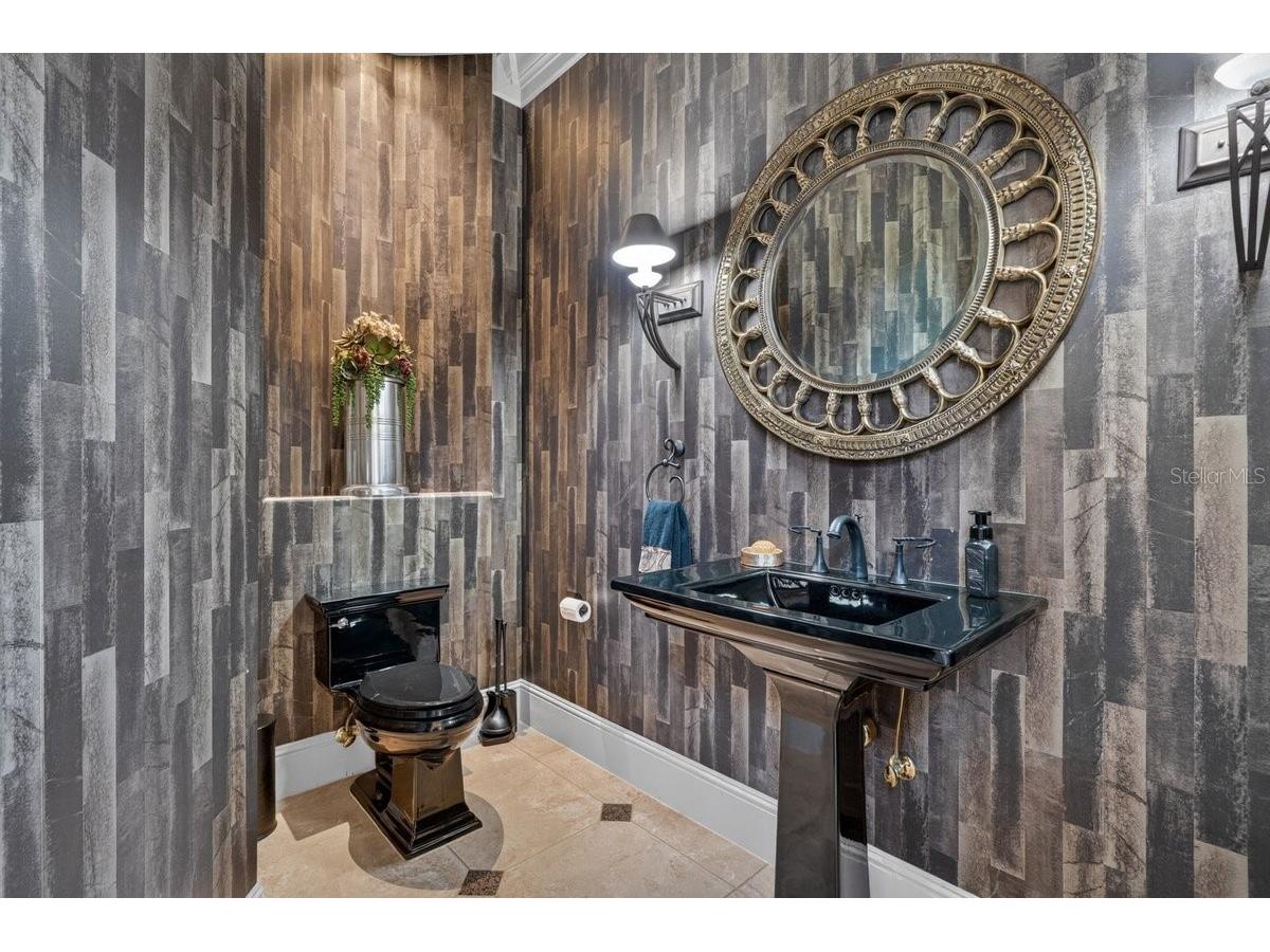 1117 Oxbridge Lane Ormond Beach FL 32174 V4949096 image55