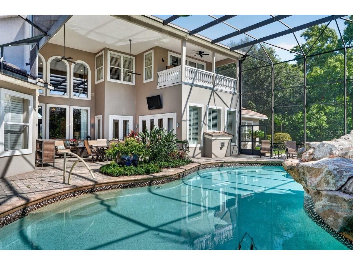 1117 Oxbridge Lane Ormond Beach FL 32174 V4949096 image59