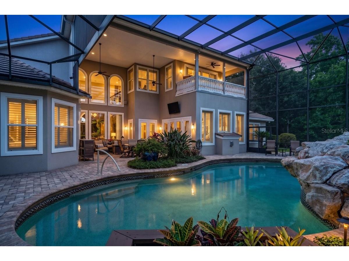 1117 Oxbridge Lane Ormond Beach FL 32174 V4949096 image6