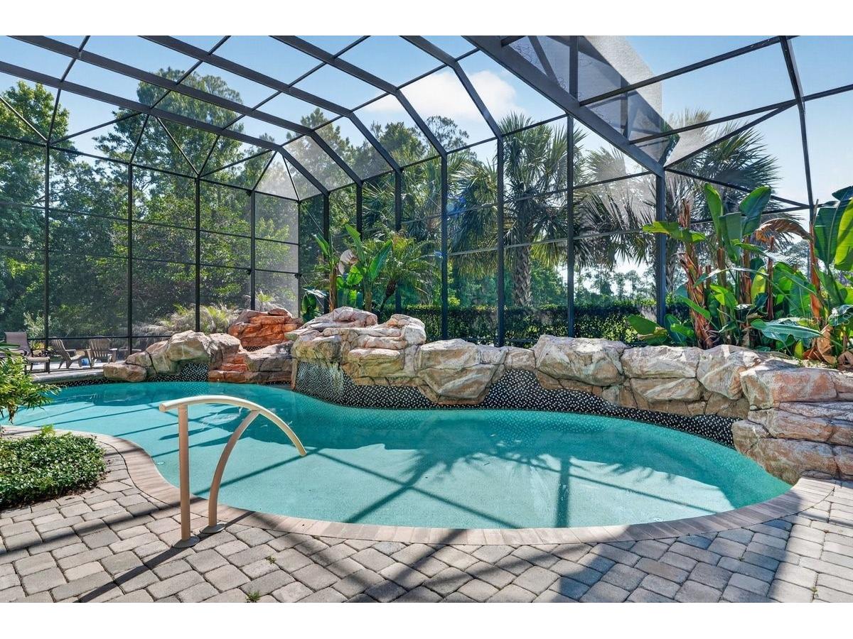 1117 Oxbridge Lane Ormond Beach FL 32174 V4949096 image60