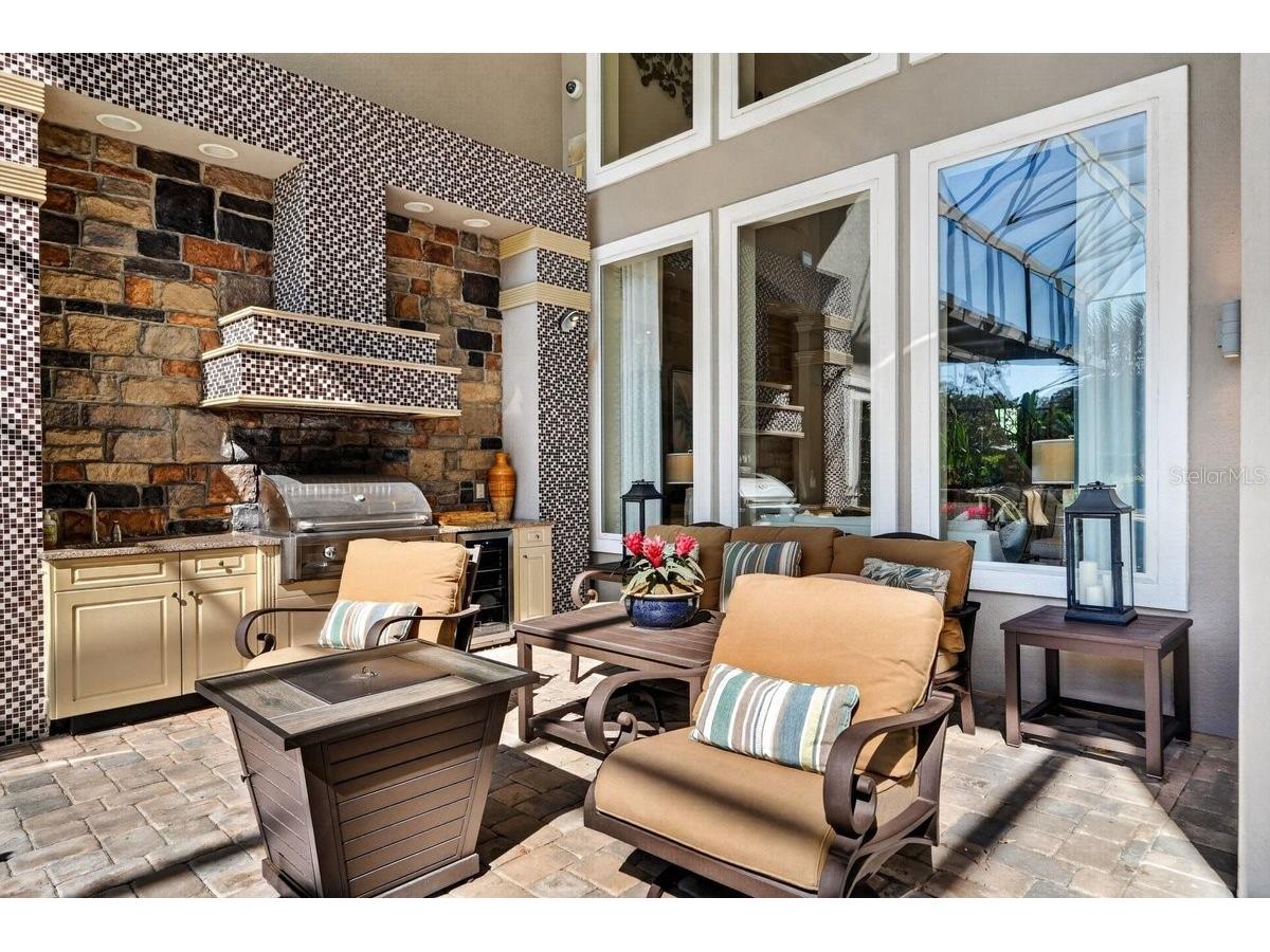 1117 Oxbridge Lane Ormond Beach FL 32174 V4949096 image64