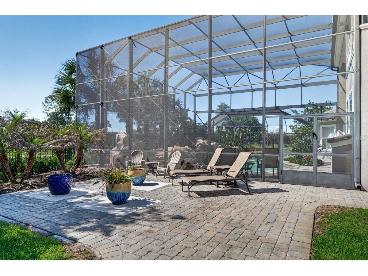 1117 Oxbridge Lane Ormond Beach FL 32174 V4949096 image67