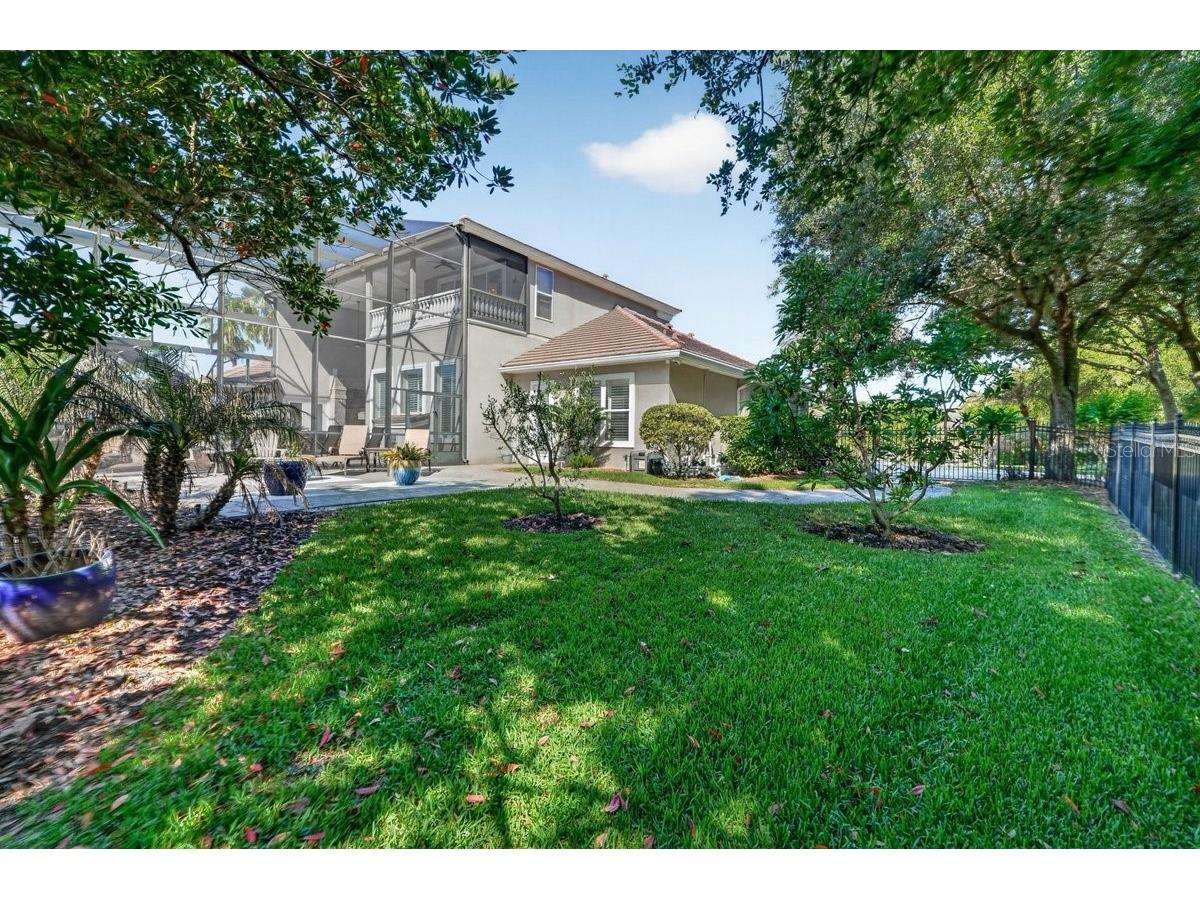 1117 Oxbridge Lane Ormond Beach FL 32174 V4949096 image69