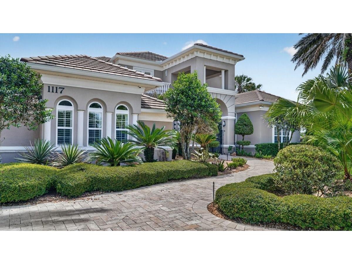 1117 Oxbridge Lane Ormond Beach FL 32174 V4949096 image71