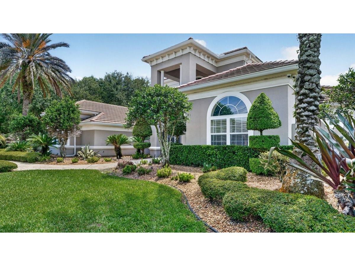 1117 Oxbridge Lane Ormond Beach FL 32174 V4949096 image73