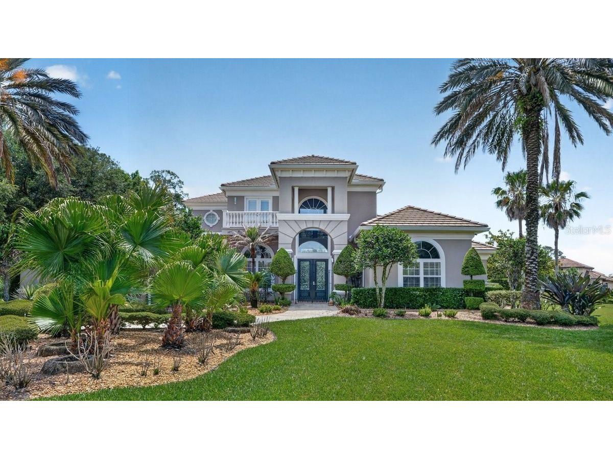 1117 Oxbridge Lane Ormond Beach FL 32174 V4949096 image74