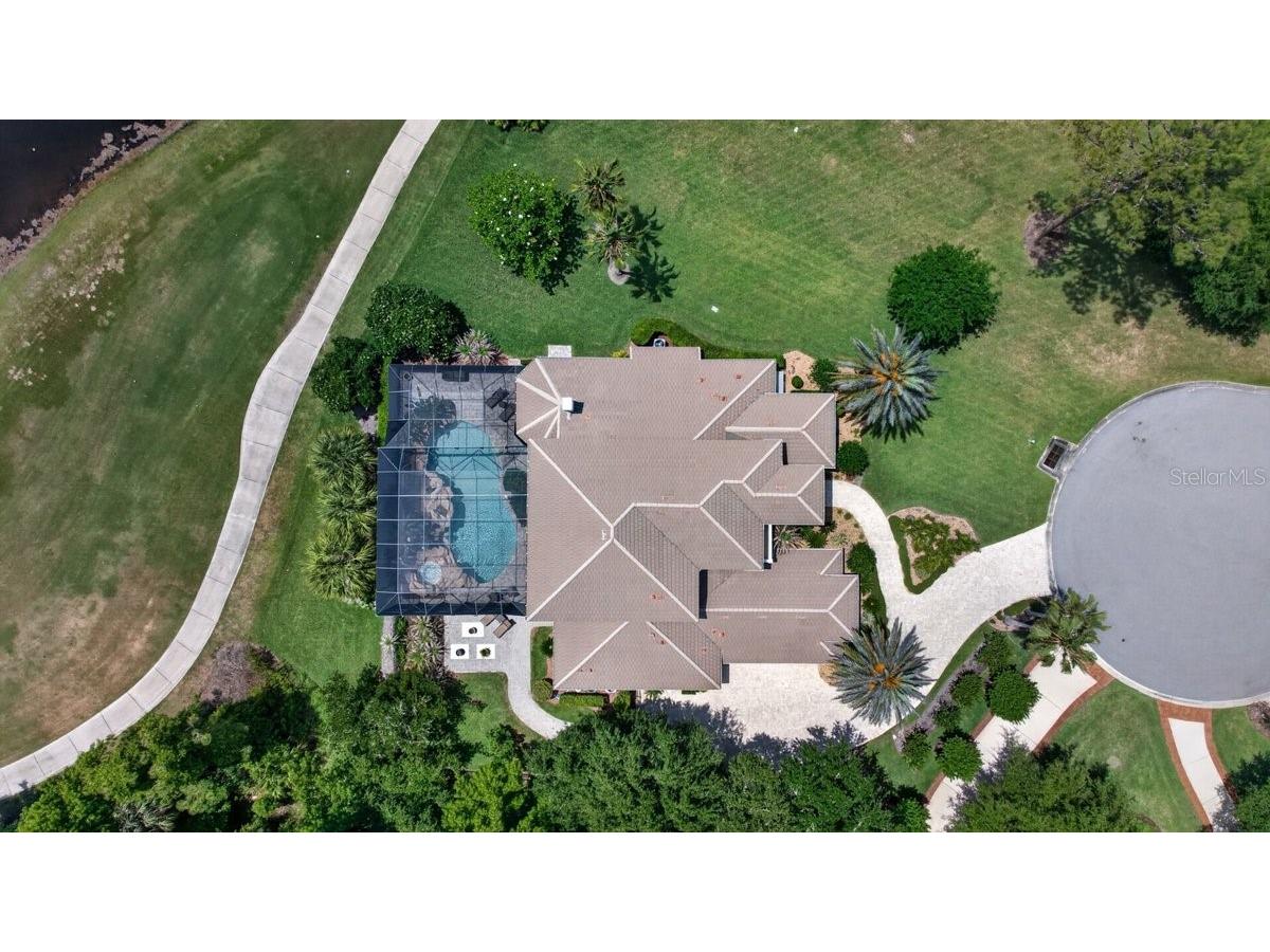 1117 Oxbridge Lane Ormond Beach FL 32174 V4949096 image75