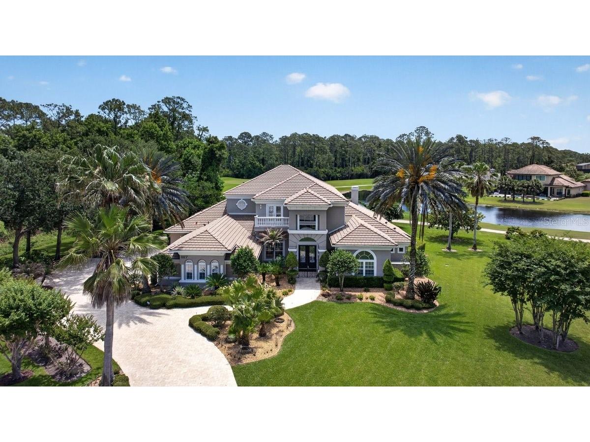 1117 Oxbridge Lane Ormond Beach FL 32174 V4949096 image76