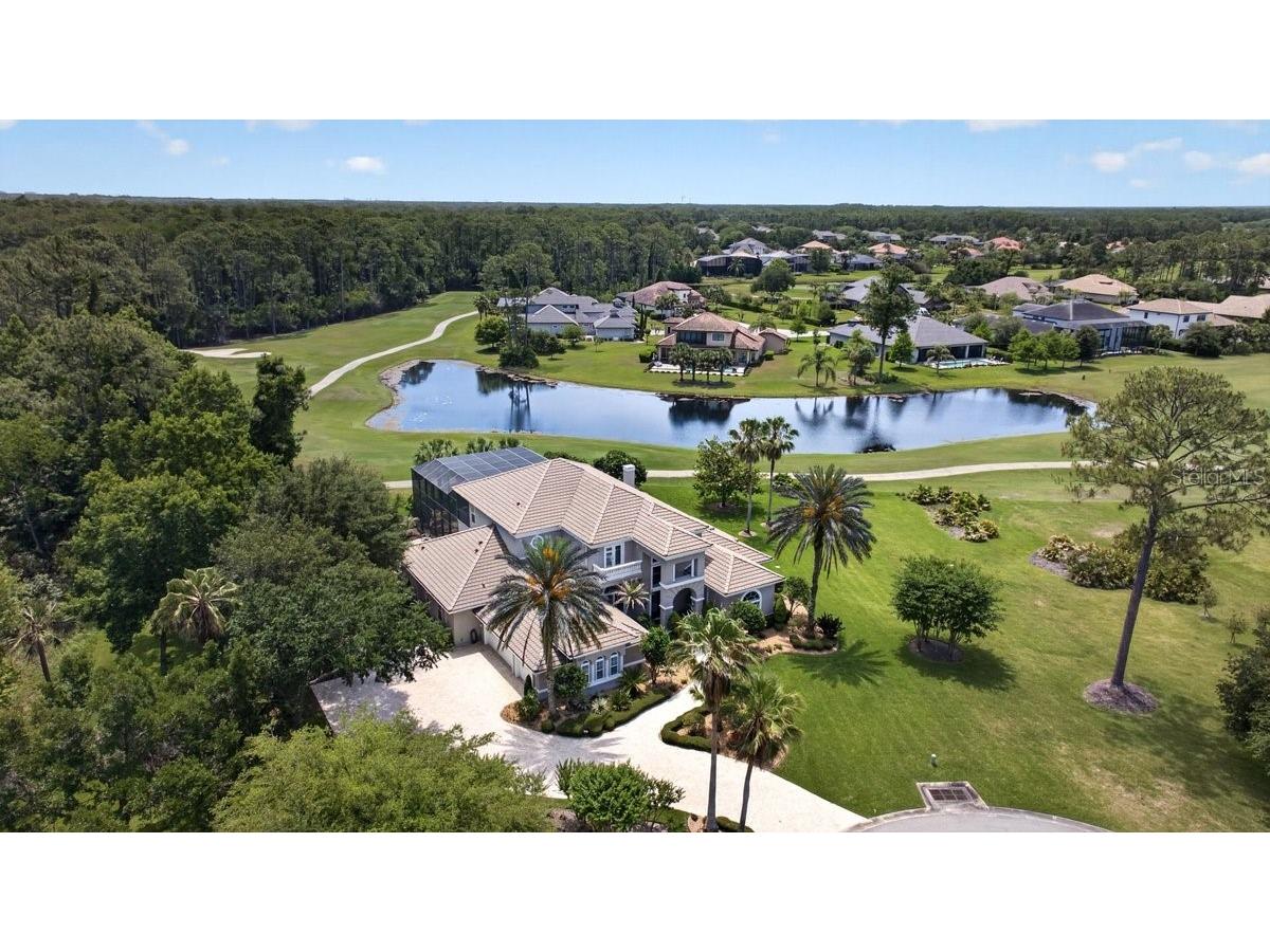 1117 Oxbridge Lane Ormond Beach FL 32174 V4949096 image77