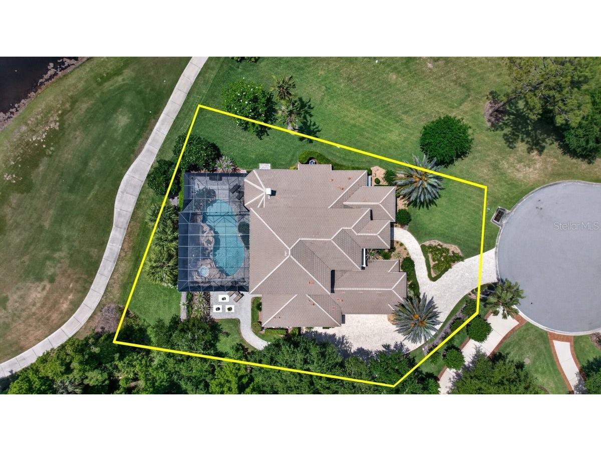 1117 Oxbridge Lane Ormond Beach FL 32174 V4949096 image78
