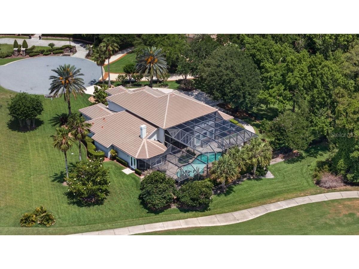 1117 Oxbridge Lane Ormond Beach FL 32174 V4949096 image79