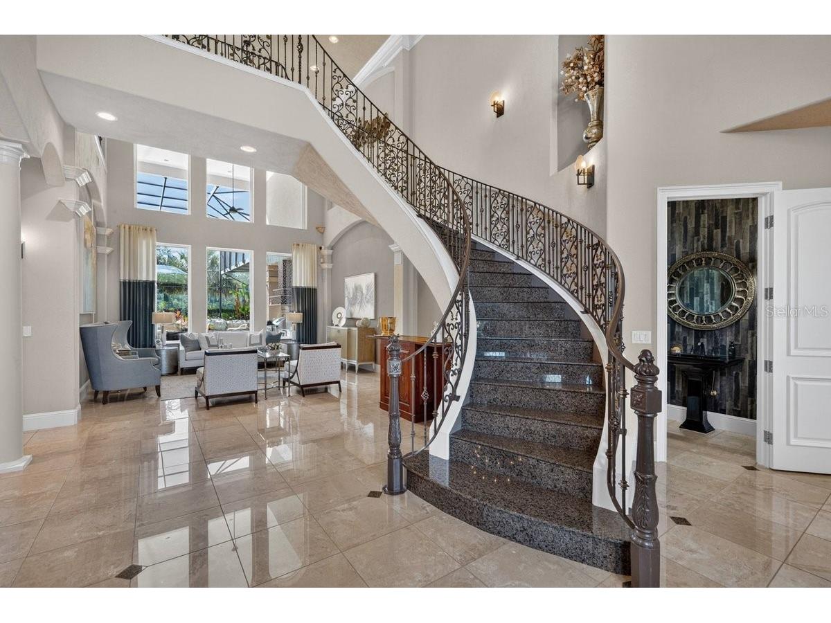 1117 Oxbridge Lane Ormond Beach FL 32174 V4949096 image8