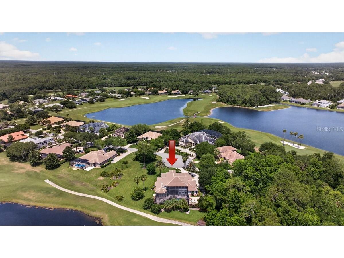 1117 Oxbridge Lane Ormond Beach FL 32174 V4949096 image80