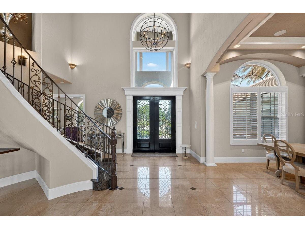 1117 Oxbridge Lane Ormond Beach FL 32174 V4949096 image9