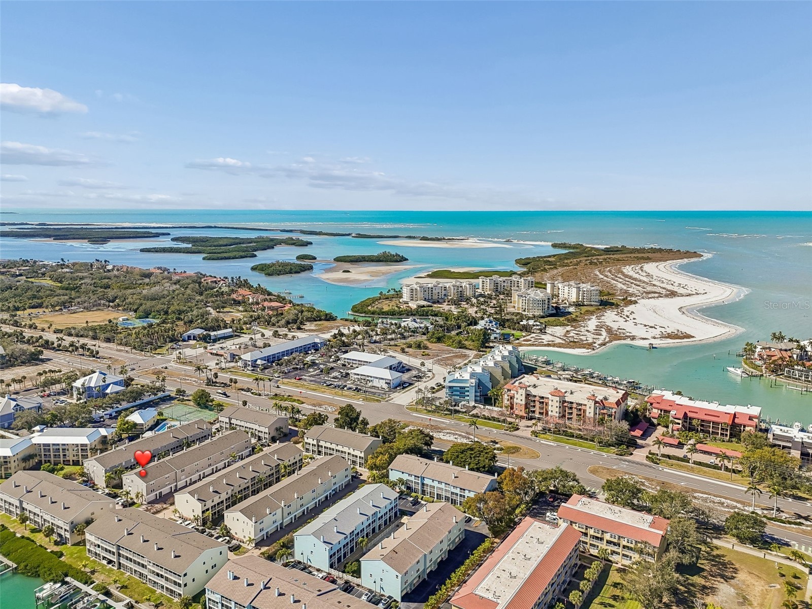 1117 Pinellas Bayway S #301 Saint Petersburg FL 33715 TB8474600 image2