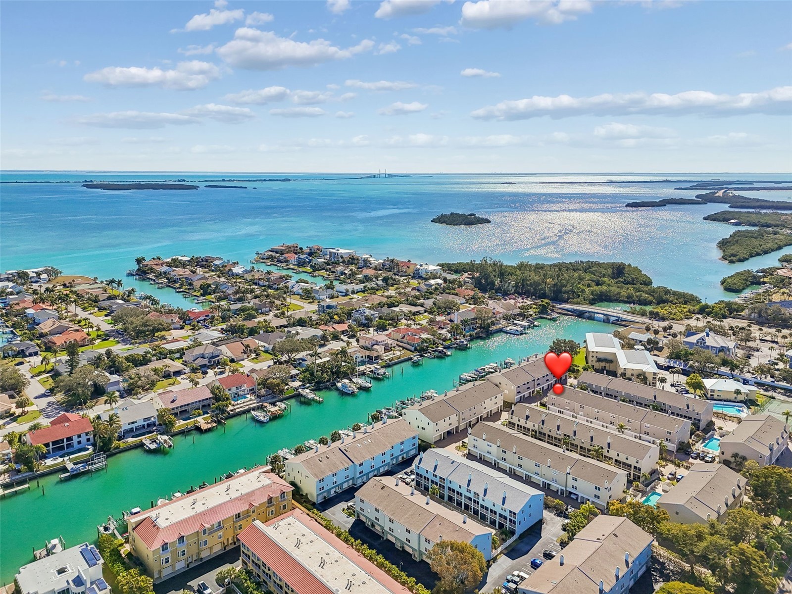 1117 Pinellas Bayway S #301 Saint Petersburg FL 33715 TB8474600 image37