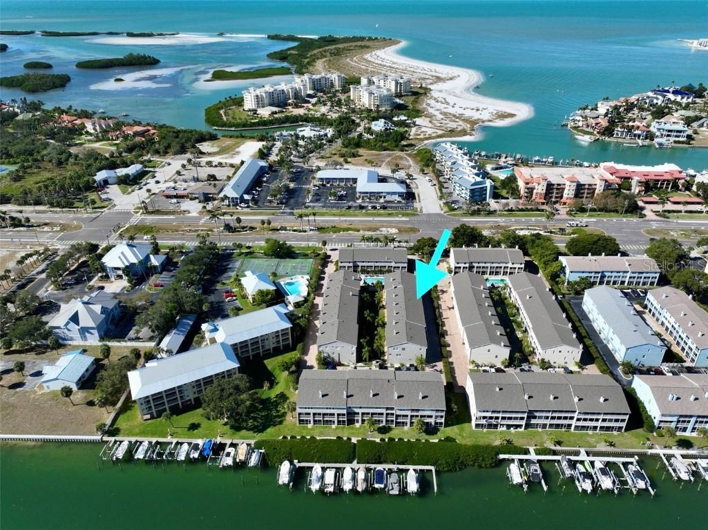 1117 Pinellas Bayway S #305 Saint Petersburg FL 33715 TB8447720 image1