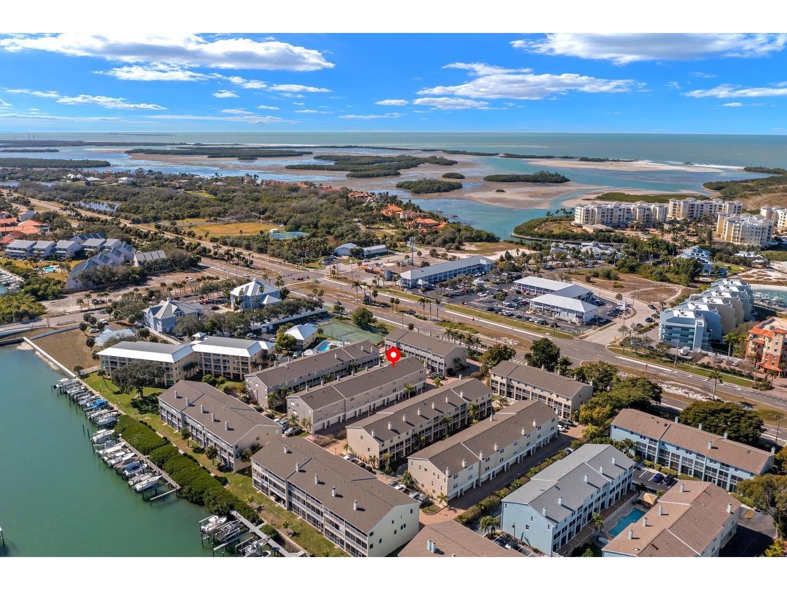 1117 Pinellas Bayway S #306 Saint Petersburg FL 33715 TB8467769 image27