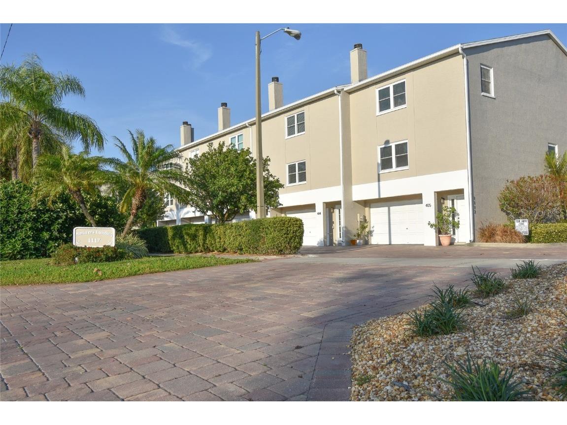 1117 Pinellas Bayway S #306 Tierra Verde FL 33715 U8192719 image1