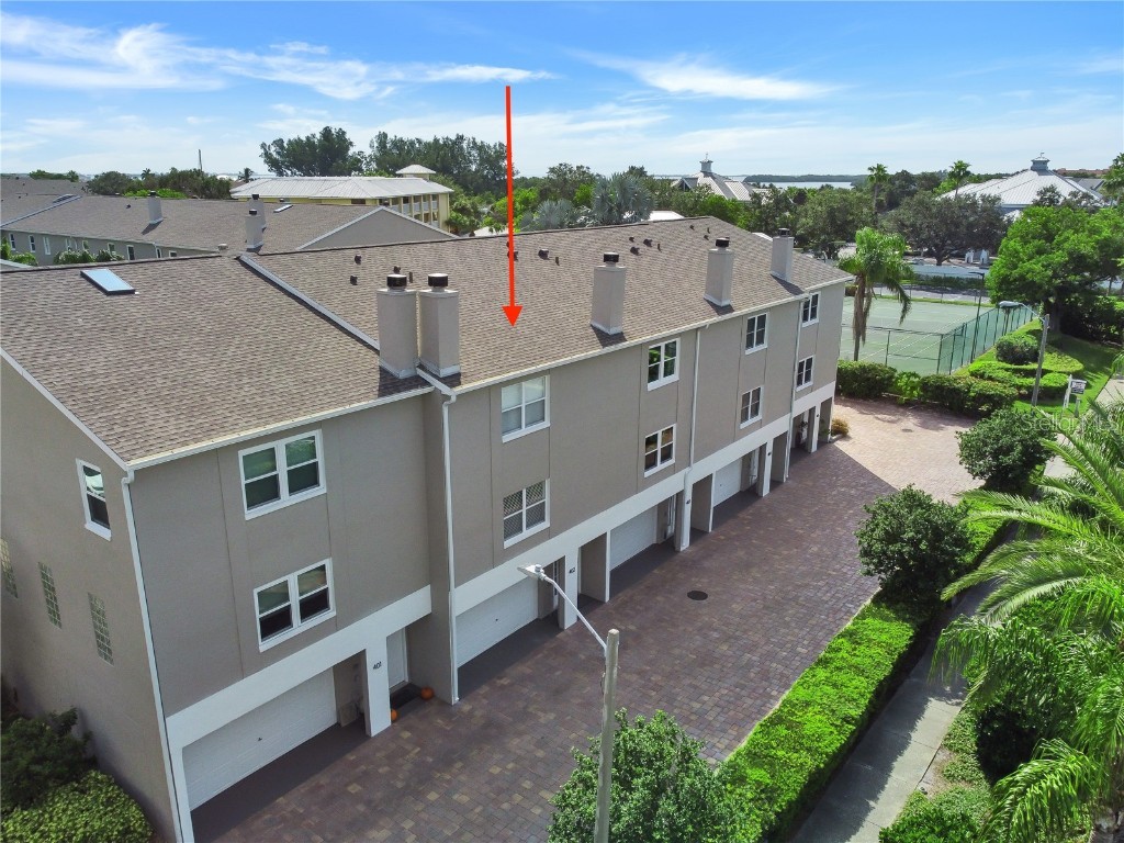 1117 Pinellas Bayway S #402 Tierra Verde FL 33715 U8217088 image1