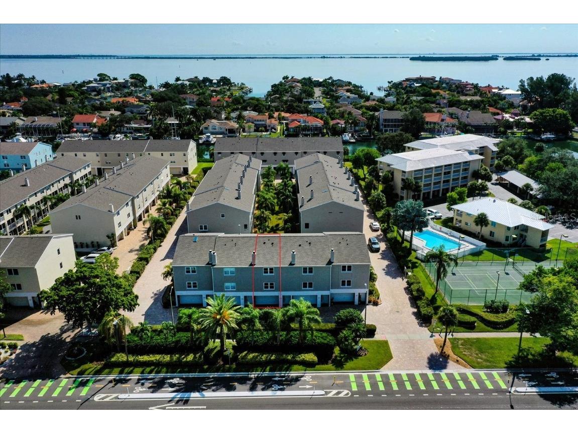 1117 Pinellas Bayway S #403 Tierra Verde FL 33715 U8206391 image1